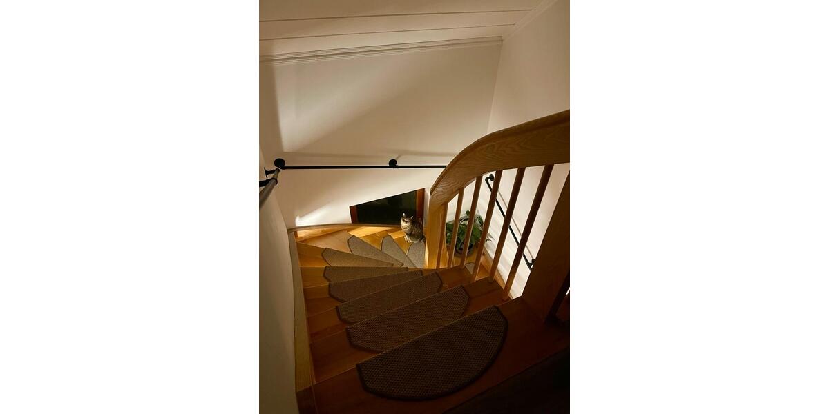Wohnen auf Zeit Gründau - 1 Zimmer, 160 m&sup2;, 380&euro; | Angebot:26591866