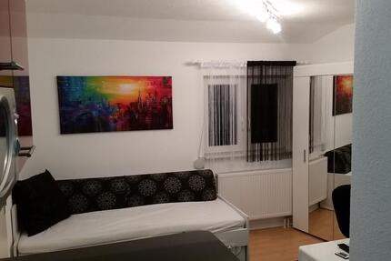 Wohnung Weil der Stadt - 1 Zimmer, 21 m&sup2;, 700&euro; | Angebot:25173259