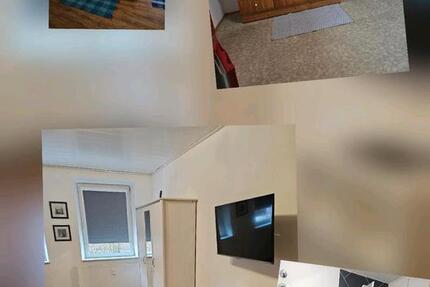 sehr schöne Wohnung zimmer