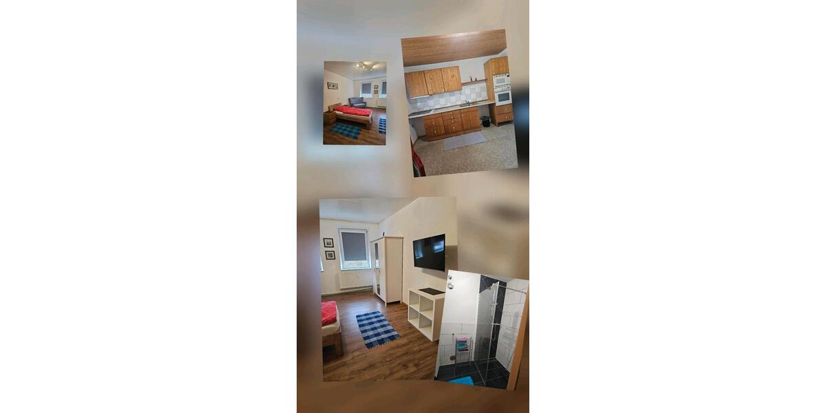 sehr schöne Wohnung zimmer