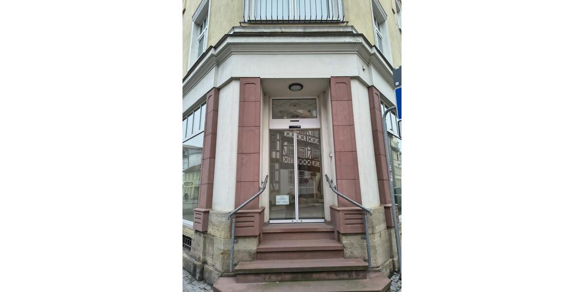 Gewerbeobjekt Meiningen - 470&euro; | Angebot:25002457