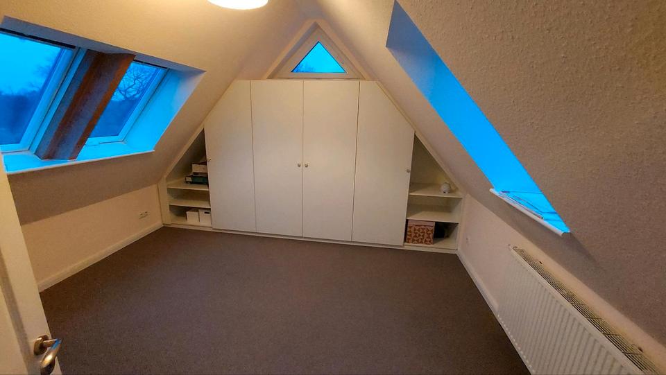 Wohnen auf Zeit Lübeck Sankt Jürgen - 1 Zimmer, 13 m&sup2;, 550&euro; | Angebot:24992514