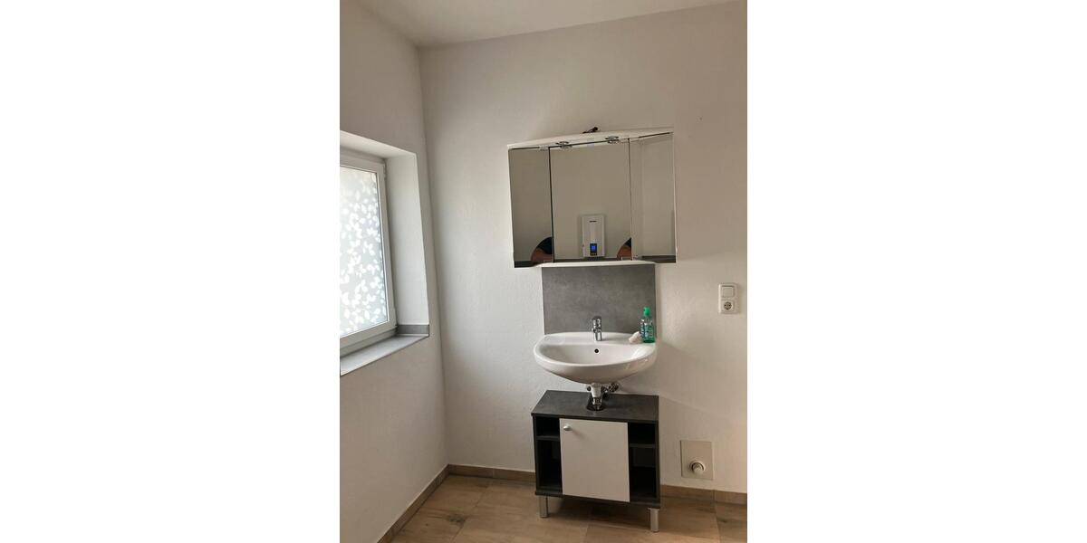 Erdgeschoßwohnung Kamenz - 2 Zimmer, 60 m&sup2;, 530&euro; | Angebot:24363456