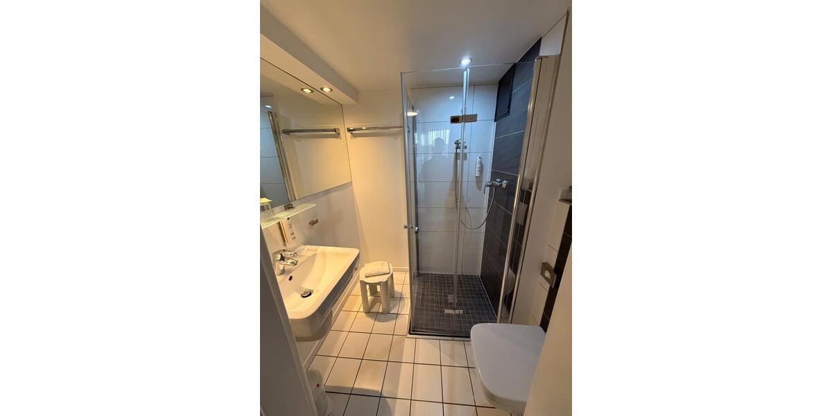 Wohnen auf Zeit Osnabrück - 1 Zimmer, 21 m&sup2;, 487&euro; | Angebot:26340893