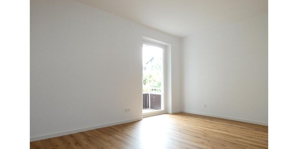 Etagenwohnung Mülheim an der Ruhr - 4 Zimmer, 124 m&sup2;, 1.415&euro; | Angebot:25877313