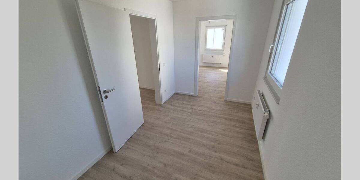 Etagenwohnung Olpe - 3 Zimmer, 95 m&sup2;, 1.365&euro; | Angebot:26393105