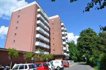 Wohnung Ammersbek Lottbek - 4 Zimmer, 111 m&sup2;, 1.383&euro; | Angebot:25279248