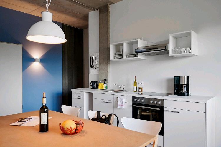 Loft - Studio - Atelier Löbau - 4 Zimmer, 117 m&sup2;, 1.400&euro; | Angebot:25376818