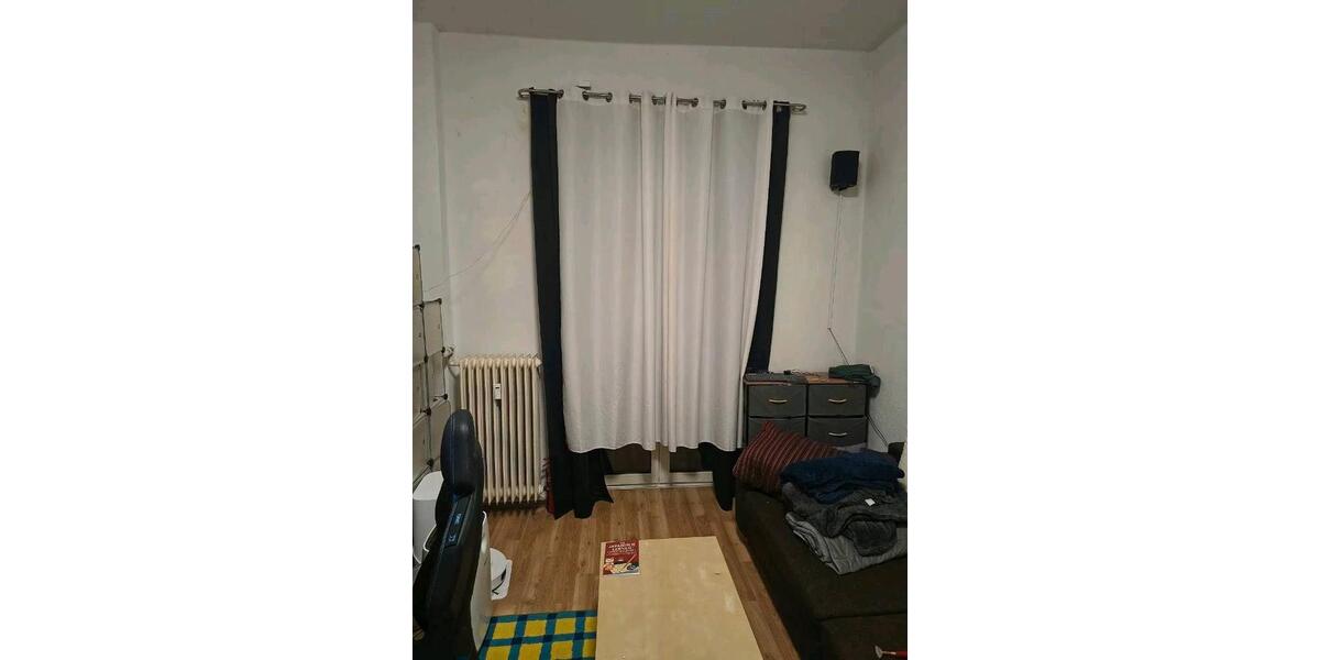 Etagenwohnung Bad Nauheim - 1 Zimmer, 37 m&sup2;, 400&euro; | Angebot:26167050