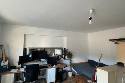 Wohnen auf Zeit Straubing - 1 Zimmer, 28 m&sup2;, 470&euro; | Angebot:26022201