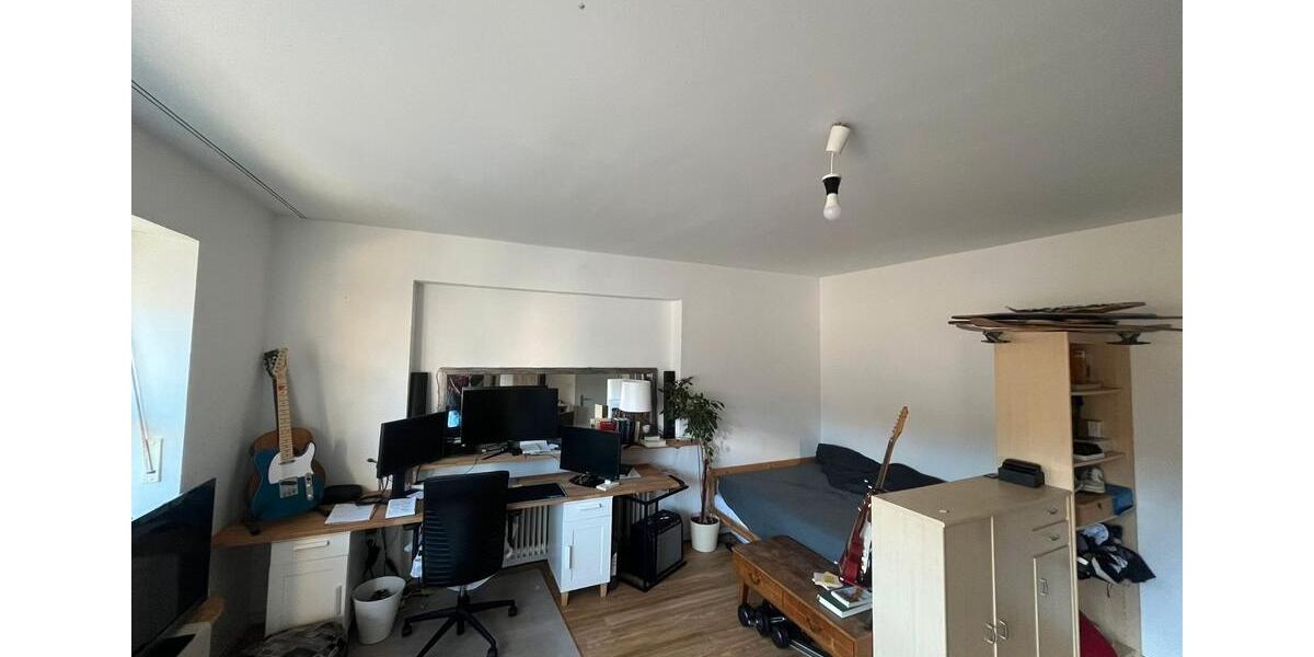 Wohnen auf Zeit Straubing - 1 Zimmer, 28 m&sup2;, 470&euro; | Angebot:26022201