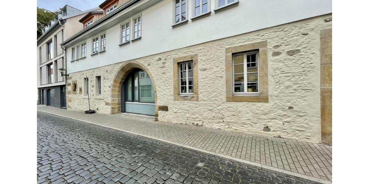 Etagenwohnung Erfurt - 1 Zimmer, 54 m&sup2;, 760&euro; | Angebot:26348073