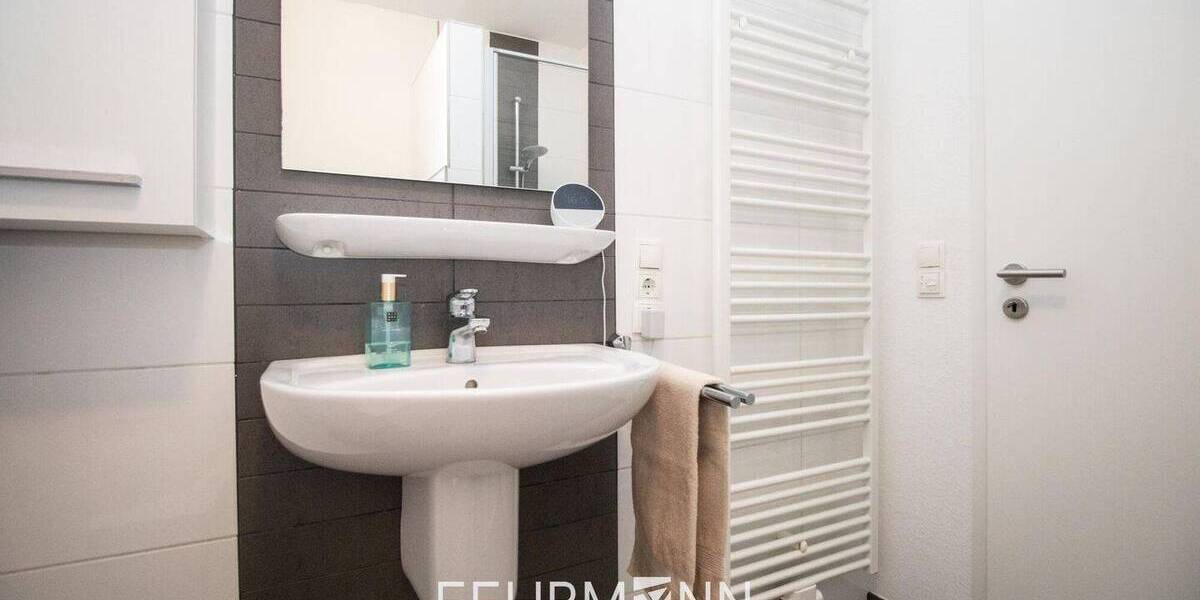 Etagenwohnung Meppen Kuhweide - 3 Zimmer, 82 m&sup2;, 820&euro; | Angebot:26740490