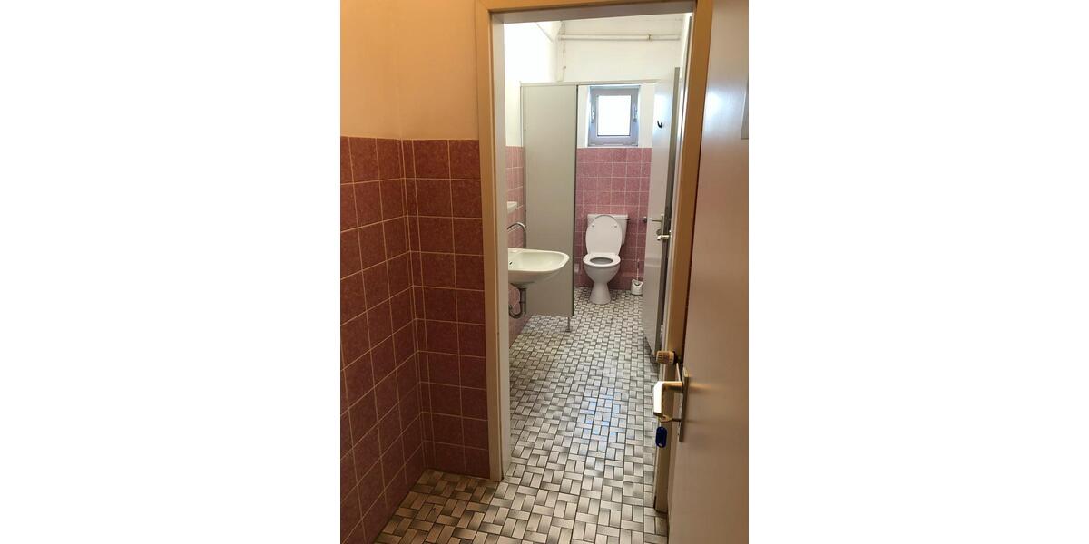 Gewerbeobjekt Hannover Ricklingen - 2.900&euro; | Angebot:23096409