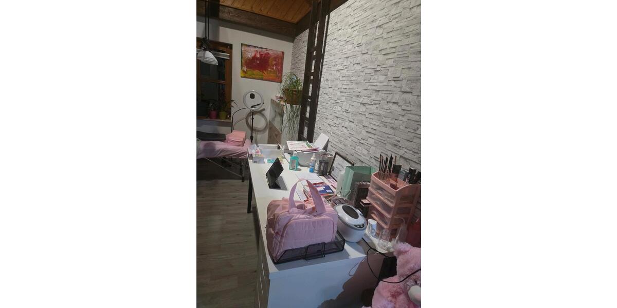 Dachgeschoßwohnung Tann (Rhön) - 3 Zimmer, 85 m&sup2;, 550&euro; | Angebot:25926165