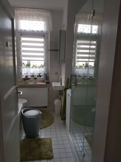 Etagenwohnung Markneukirchen Wohlhausen - 4 Zimmer, 80 m&sup2;, 560&euro; | Angebot:25684064