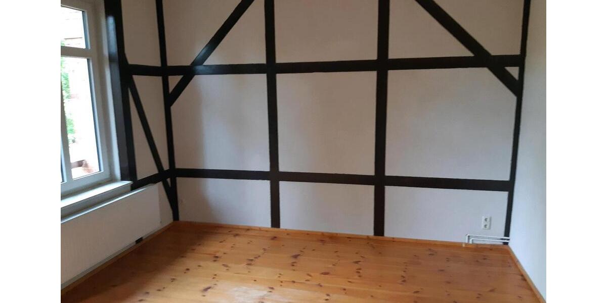 Etagenwohnung Parchim - 4 Zimmer, 120 m&sup2;, 800&euro; | Angebot:25882730