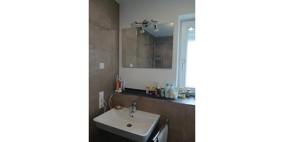 Etagenwohnung Kaufbeuren - 2 Zimmer, 57 m&sup2;, 800&euro; | Angebot:26489934