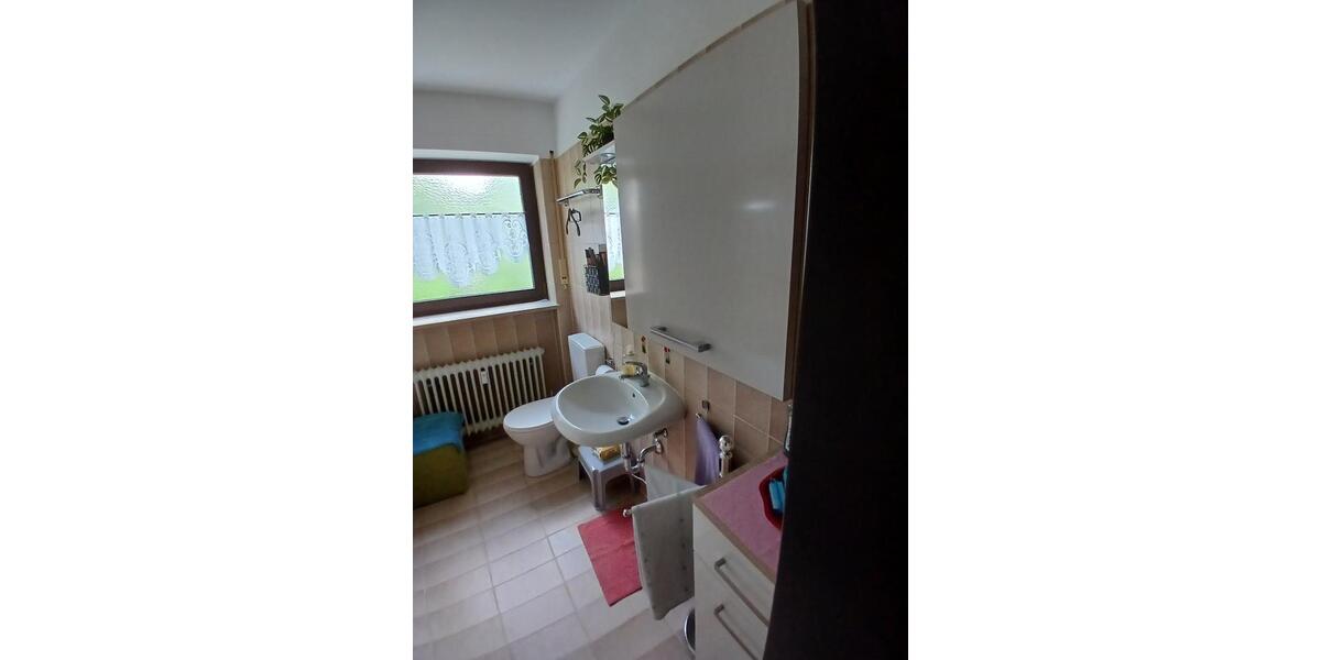 Etagenwohnung Gunzenhausen - 3 Zimmer, 93 m&sup2;, 795&euro; | Angebot:26658354