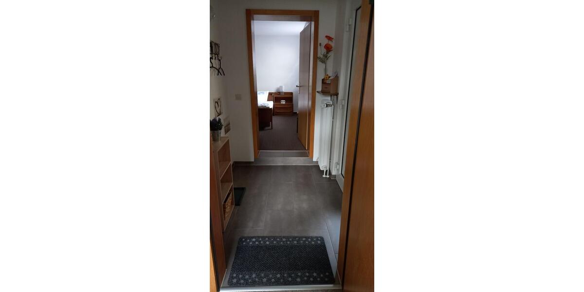 Wohnen auf Zeit Gevelsberg - 2 Zimmer, 59 m&sup2;, 30&euro; | Angebot:23786774