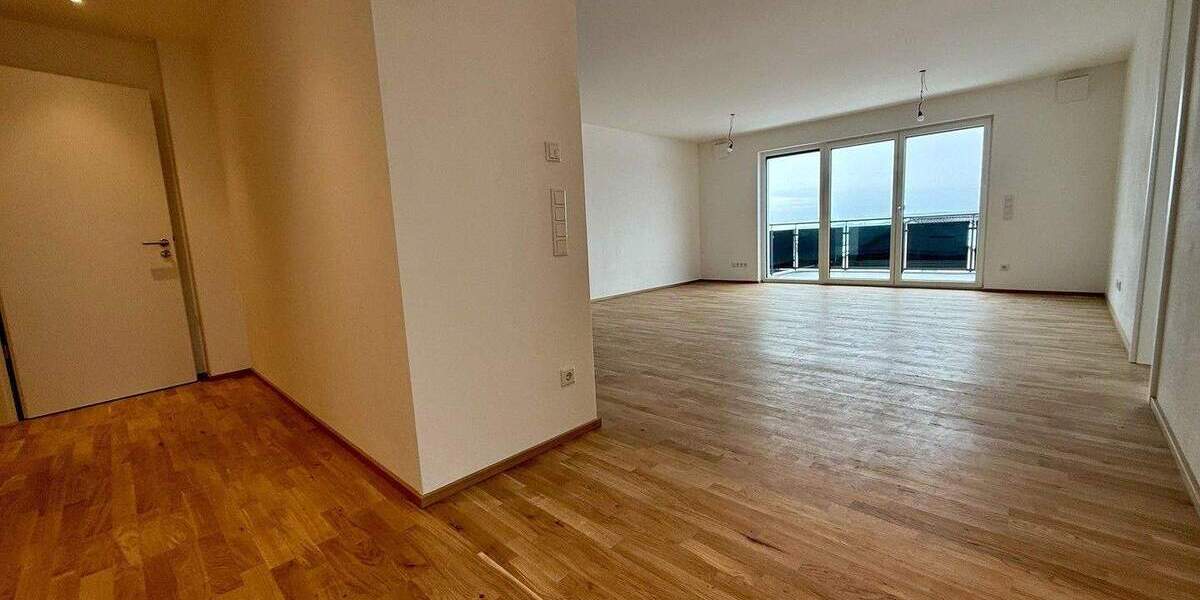 Etagenwohnung Bad Griesbach im Rottal Griesbach - 3 Zimmer, 103 m&sup2;, 1.100&euro; | Angebot:25751180