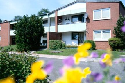 Wohnung Horst (Holstein) - 1.5 Zimmer, 45 m&sup2;, 478&euro; | Angebot:25844932