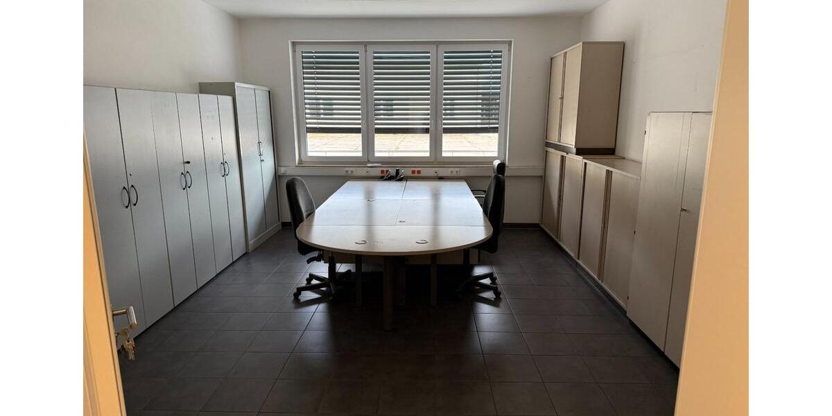 Gewerbeobjekt Wettin-Löbejün Löbejün - 7 Zimmer, 8&euro; | Angebot:24666695