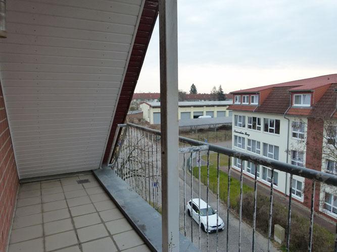 Wohnung oder Praxis im Ärztehaus