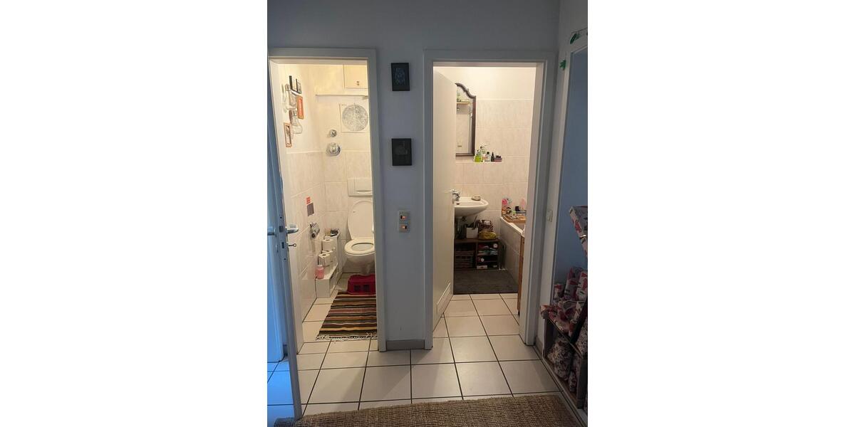 Zwischenmiete 2ZKB vom 14.12.25 bis 15.1.26 in Köln Höhenberg 2 zimmer