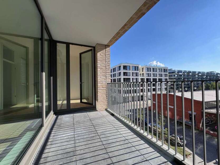 Wohnung zum Mieten in Berlin 1.325 € 61.5 m² 2 zimmer