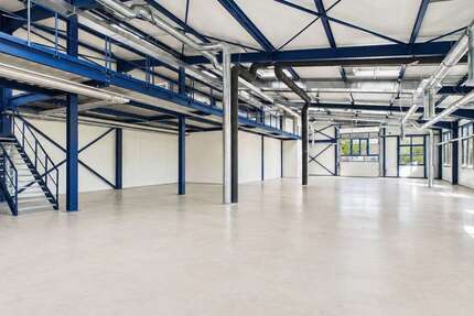 Gewerbeobjekt Bad Endorf - 11.000&euro; | Angebot:27233782