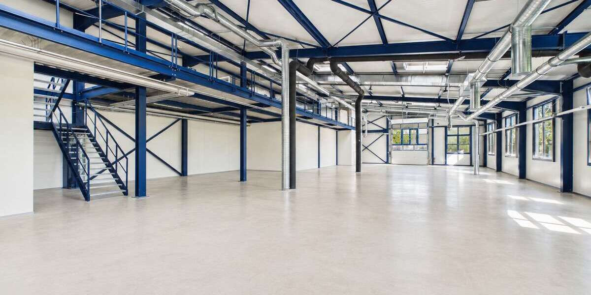 Gewerbeobjekt Bad Endorf - 11.000&euro; | Angebot:27233782