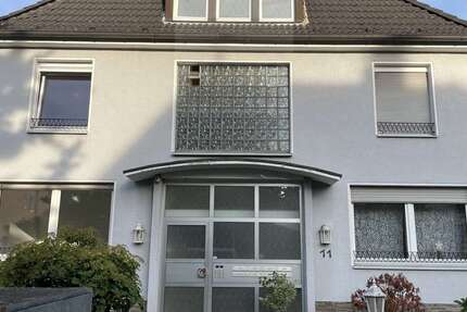 Wohnung Hattingen - 2 Zimmer, 46 m&sup2;, 460&euro; | Angebot:26897997