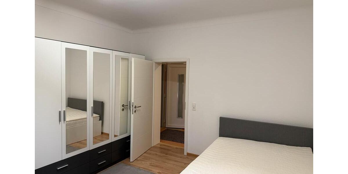 Wohnen auf Zeit Villingen-Schwenningen Schwenningen - 4 Zimmer, 20 m&sup2;, 400&euro; | Angebot:26268200