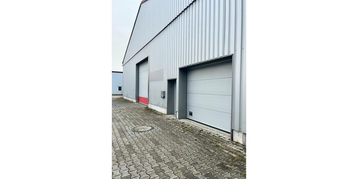 Gewerbeobjekt Eggenfelden - 3.500&euro; | Angebot:25884376