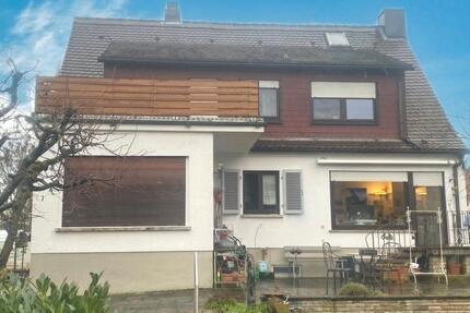 Wohnen in bester Siedlungslage... gepflegtes Haus mit moderner Einbauküche, Garage, Terrasse und Garten, ab 1.2.2026 frei 5 zimmer