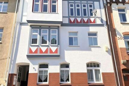 Wohnung Mühlhausen (Thüringen) - 2 Zimmer, 58 m&sup2;, 380&euro; | Angebot:26031784