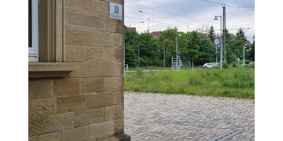 Wohnen auf Zeit Bad Rappenau - 2 Zimmer, 42 m&sup2;, 1.500&euro; | Angebot:26594571