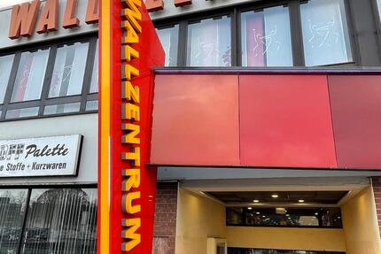 SEHEN UND GESEHEN WERDEN zimmer