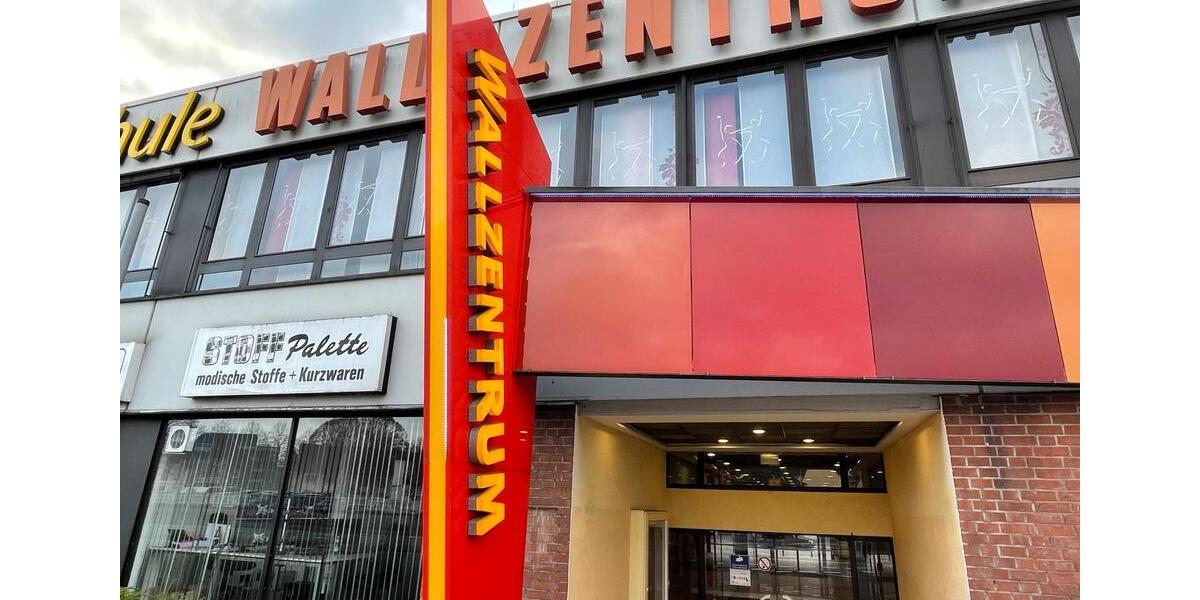 SEHEN UND GESEHEN WERDEN zimmer