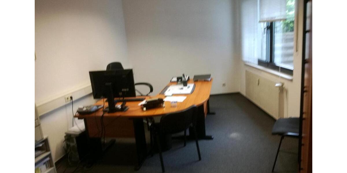 Büroräume Praxisräume Ladenräume (EG), 179 qm, Dinslaken-Mitte zimmer