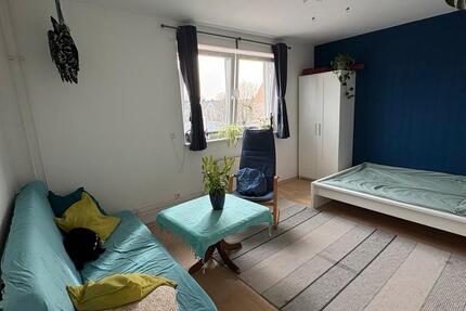 Wohnen auf Zeit Kiel Ellerbek - 4 Zimmer, 80 m&sup2;, 550&euro; | Angebot:25589138