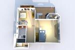 Einfamilienhaus Bergen auf Rügen - 7 Zimmer, 181 m&sup2;, 1.631&euro; | Angebot:26320643