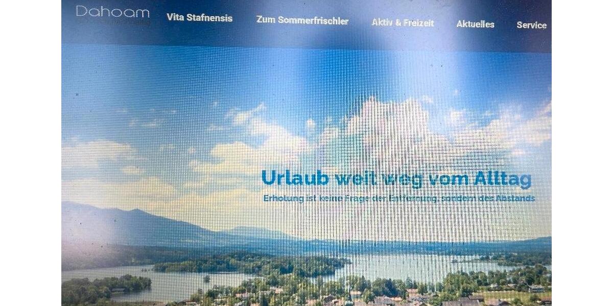 Etagenwohnung Murnau am Staffelsee - 3 Zimmer, 90 m&sup2;, 850&euro; | Angebot:26018672