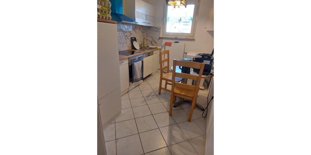 Wohnen auf Zeit Dortmund Innenstadt Nord - 1 Zimmer, 13 m&sup2;, 420&euro; | Angebot:25416645