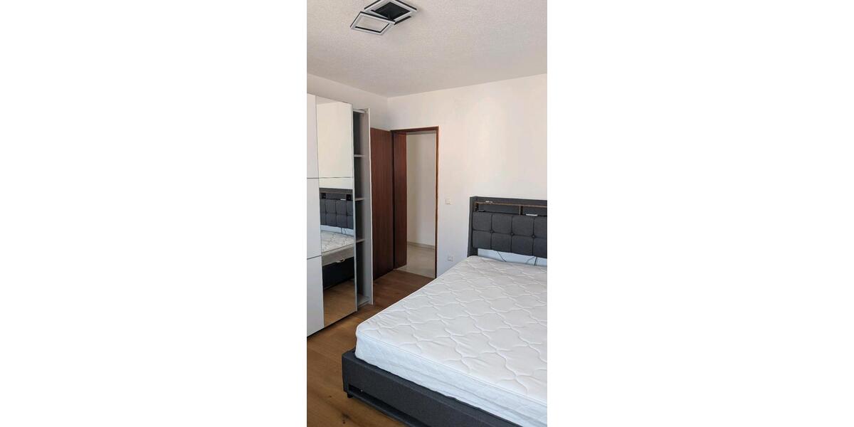 Etagenwohnung Ubstadt-Weiher Weiher - 2 Zimmer, 51 m&sup2;, 900&euro; | Angebot:25943018