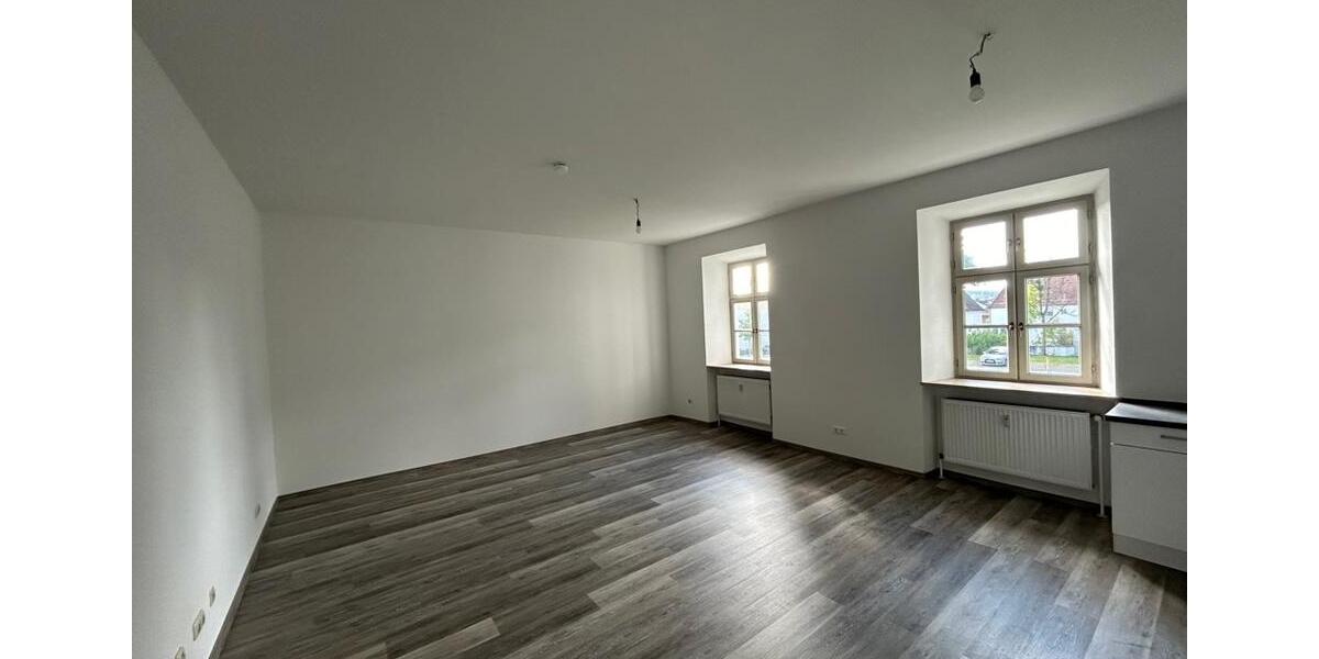 Etagenwohnung Krumbach (Schwaben) - 1 Zimmer, 44 m&sup2;, 565&euro; | Angebot:23816894