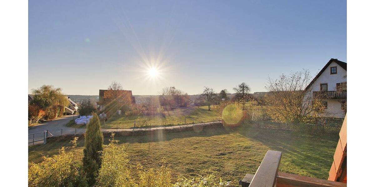 Etagenwohnung Calw Altburg - 3 Zimmer, 108 m&sup2;, 1.100&euro; | Angebot:26092605