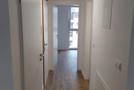 Wohnung Kiel Gaarden-Ost - 2 Zimmer, 44 m&sup2;, 660&euro; | Angebot:26546952