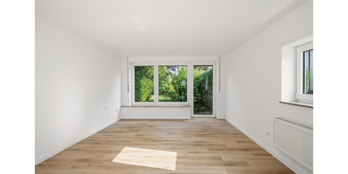 Erdgeschoßwohnung Crailsheim - 1 Zimmer, 35 m&sup2;, 480&euro; | Angebot:25052732